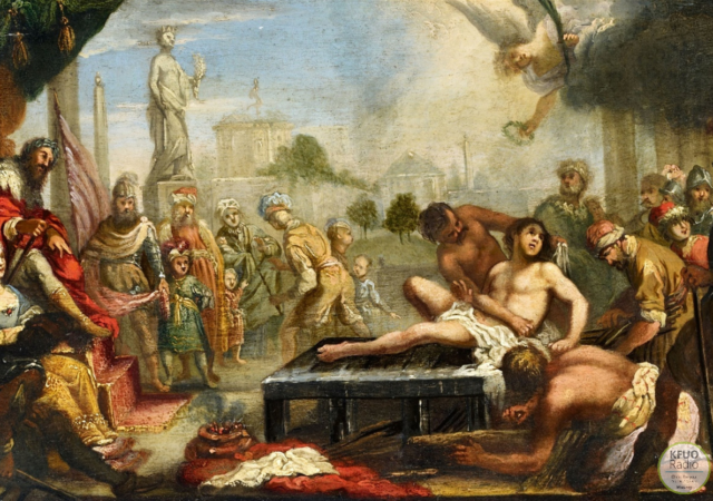 Saint Lawrence
