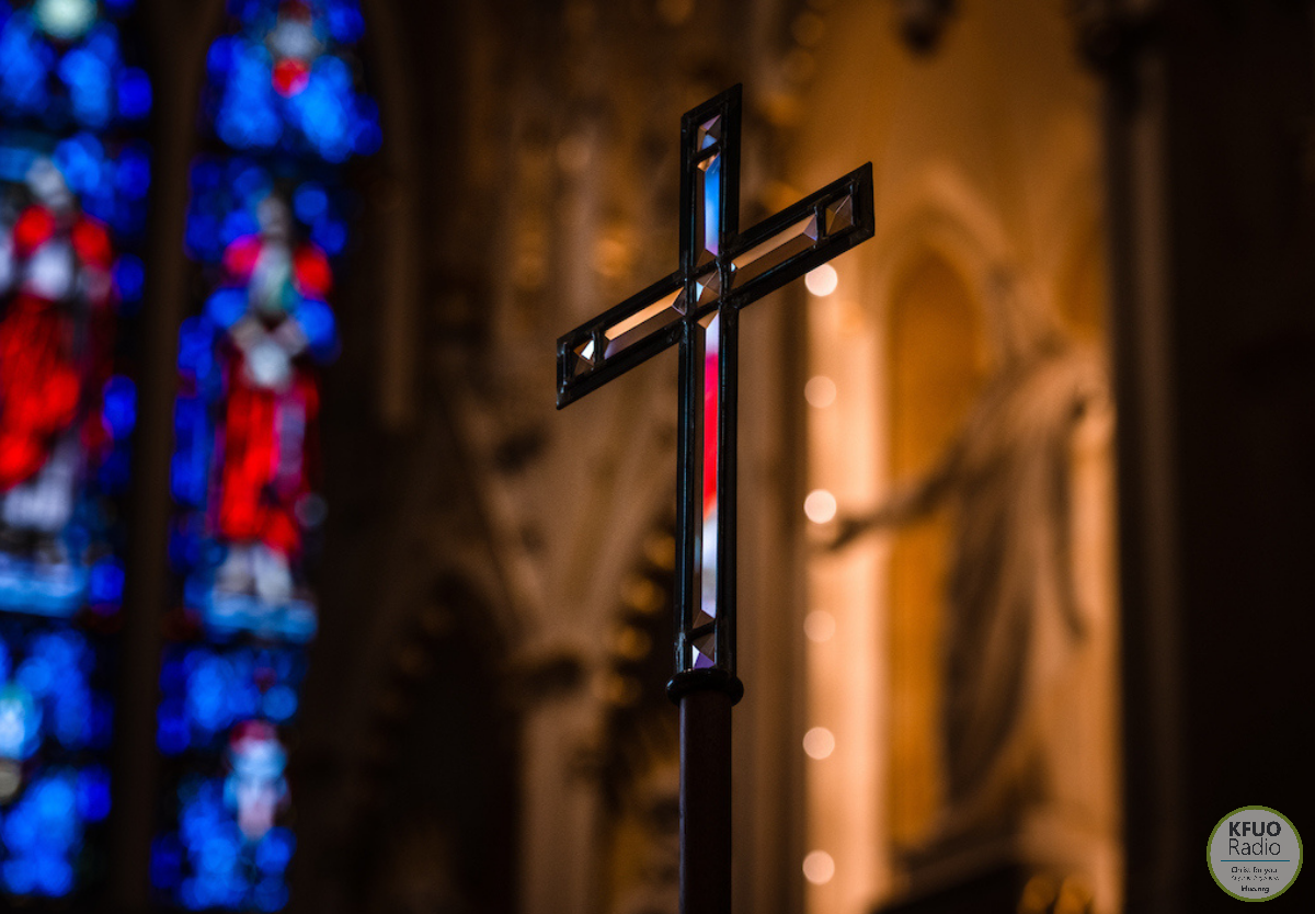 Religious Speech Finland