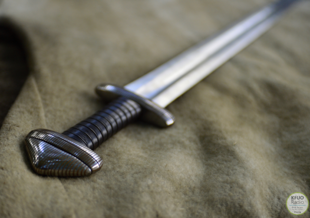 Sword Of The Spirit
