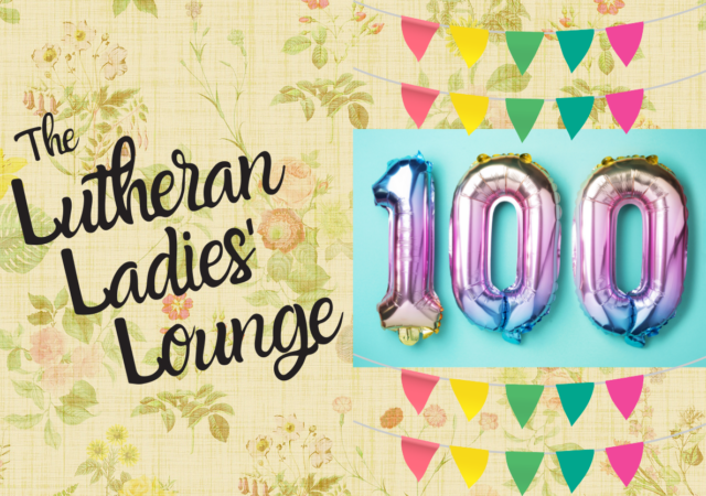 LLL - 100th episode