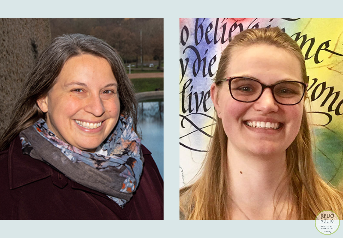 Germany Missionaries