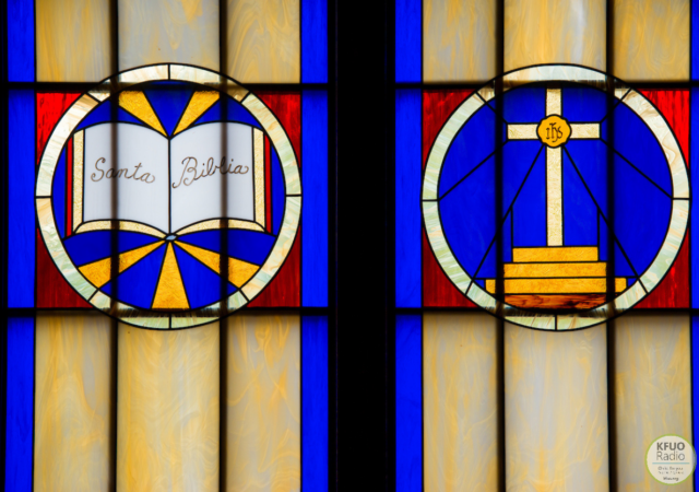 Hispanic Heritage Month