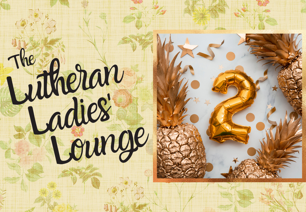 LLL - 2 year anniversary