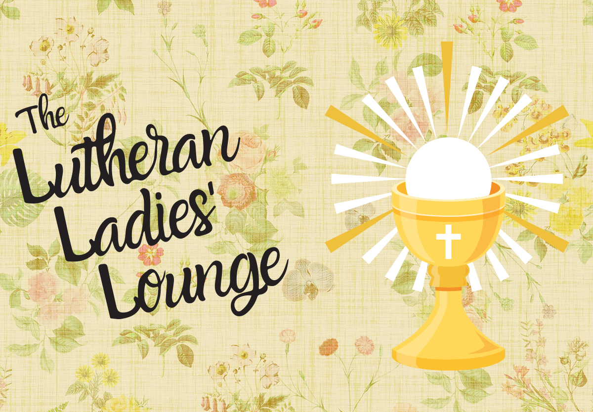 LLL - Communion Hymn Part 1