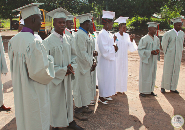 Lutheranism South Sudan - Sudan