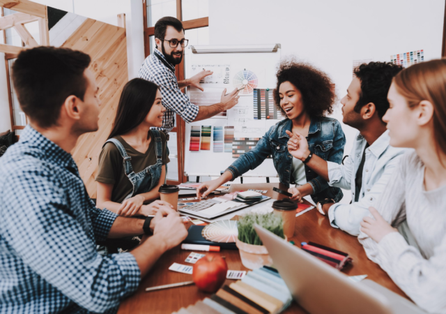 Creativity for a Dynamic Workplace