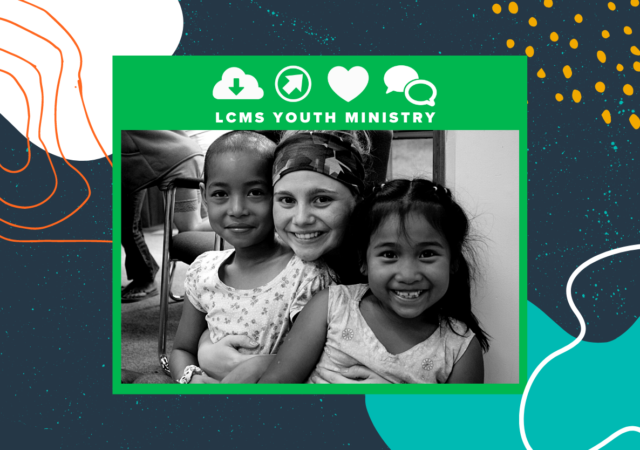 Equipping Youth for Witness