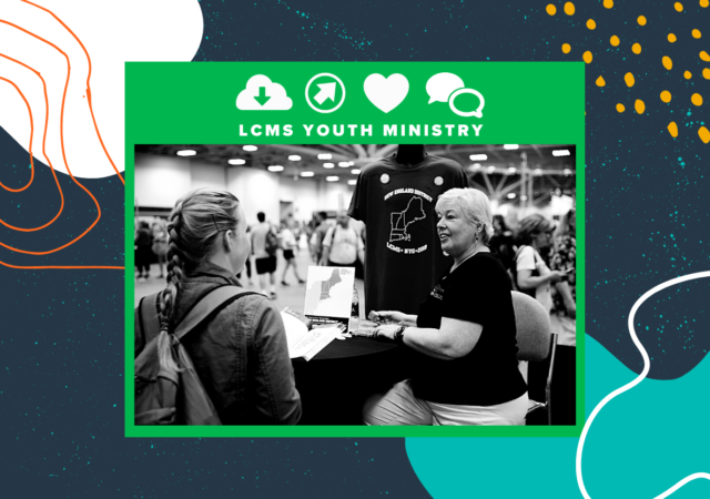 First Time Leaders and District Coordinators