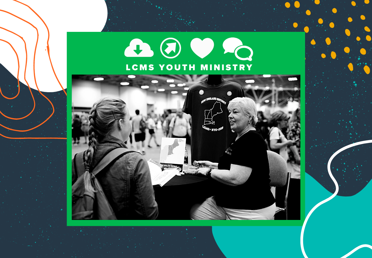 First Time Leaders and District Coordinators