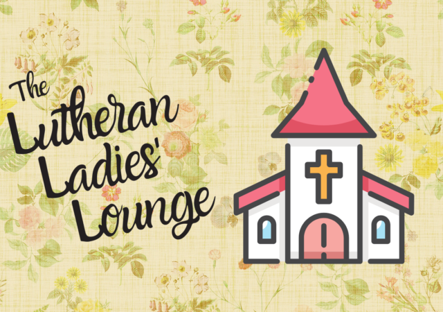 LLL - Church Shopping