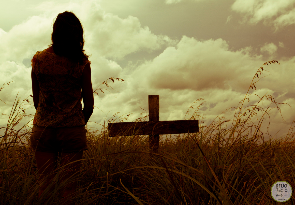 Journey Through Grief