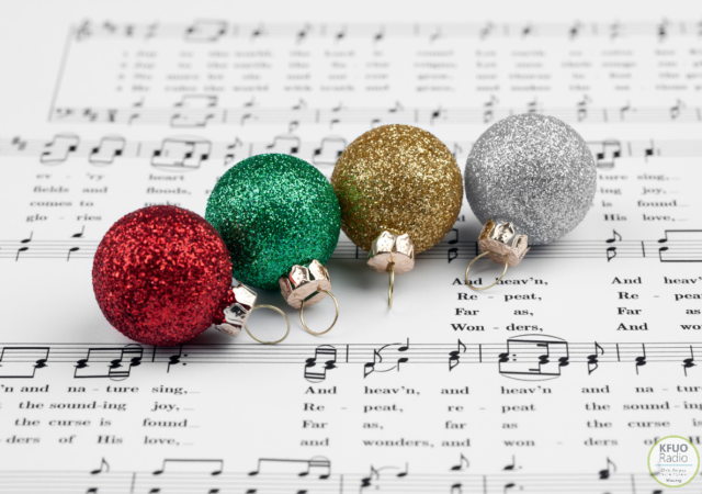 Christmas at Concordia