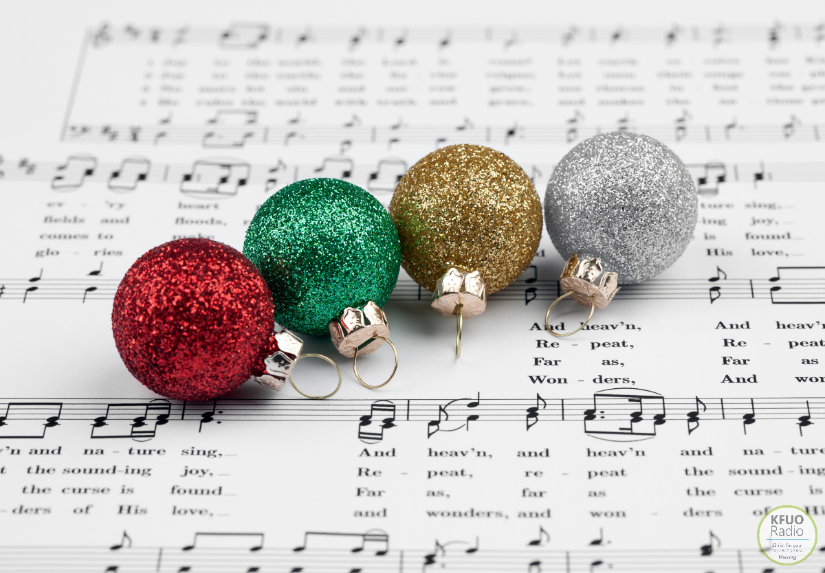 Christmas at Concordia