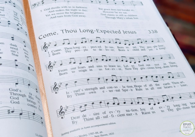 Advent Hymns