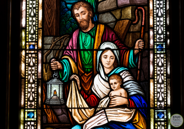 Matthew 2:13-22
