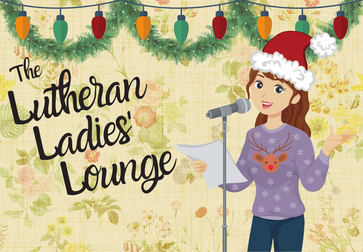 LLL - Christmas Poetry Slam