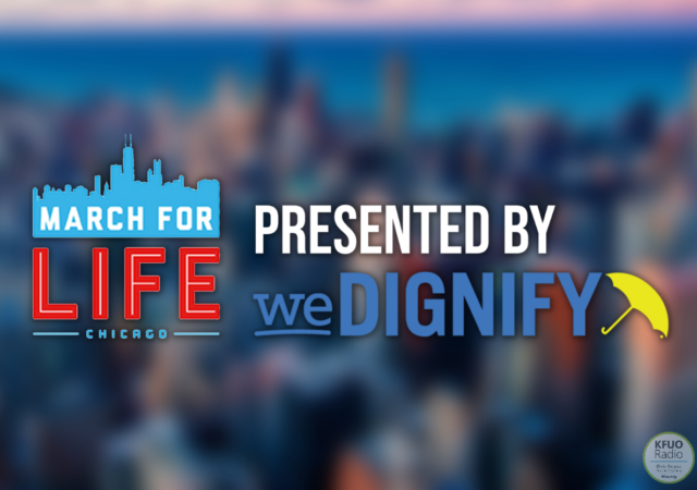 March For Life Chicago