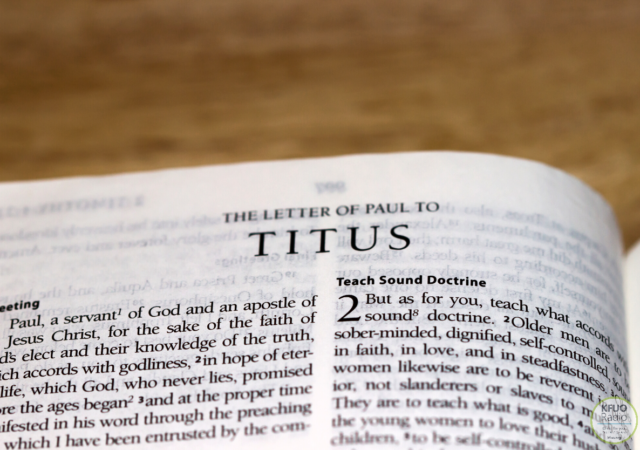 Titus