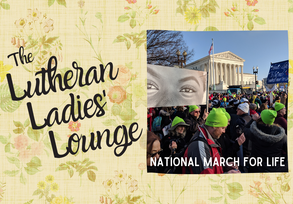 LLL - March For Life