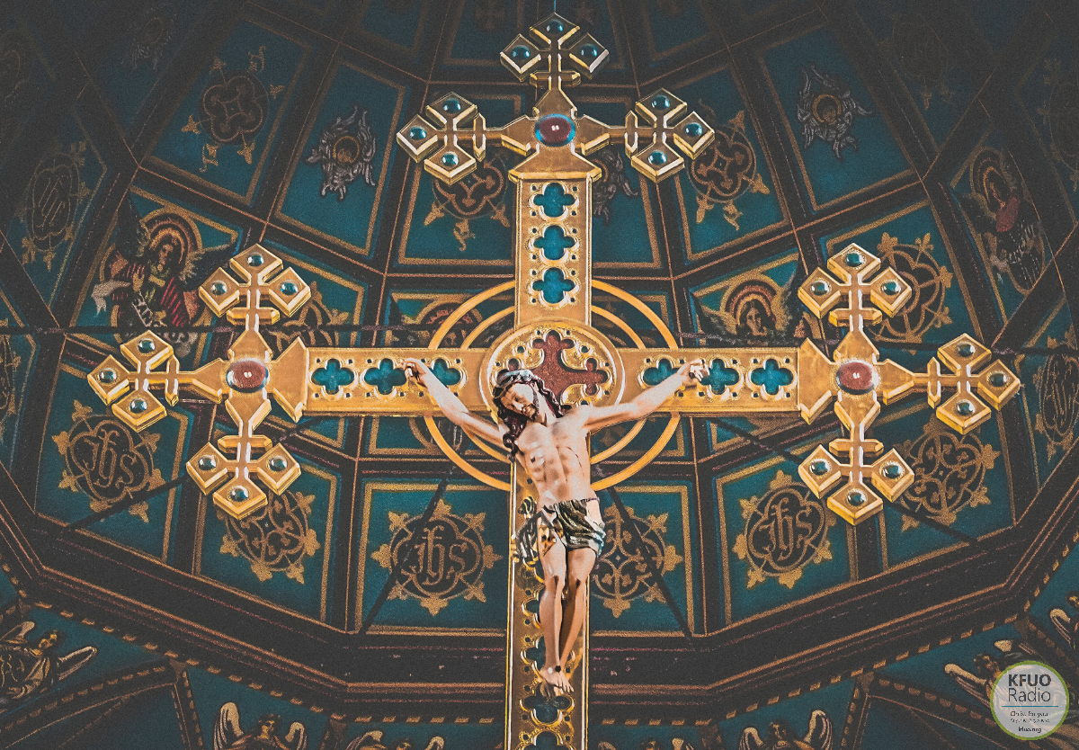 Article III Son Of God