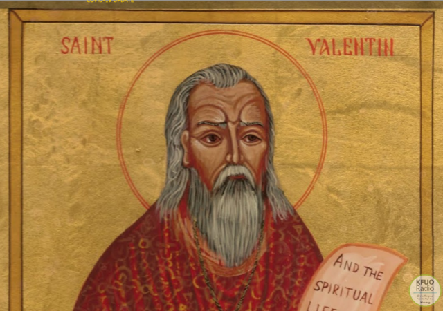 St Valentine