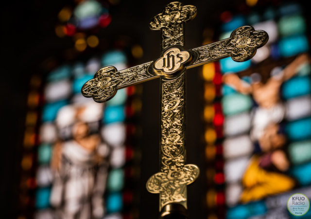 Justification Article IV