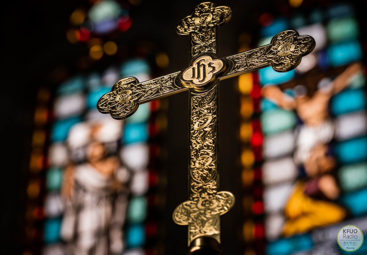 Justification Article IV