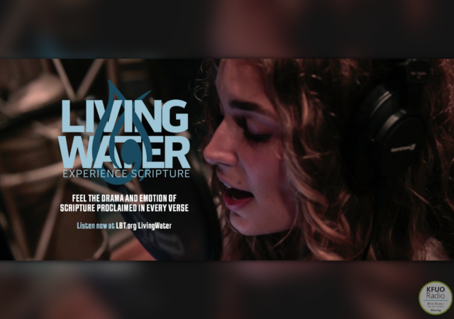 Living Water