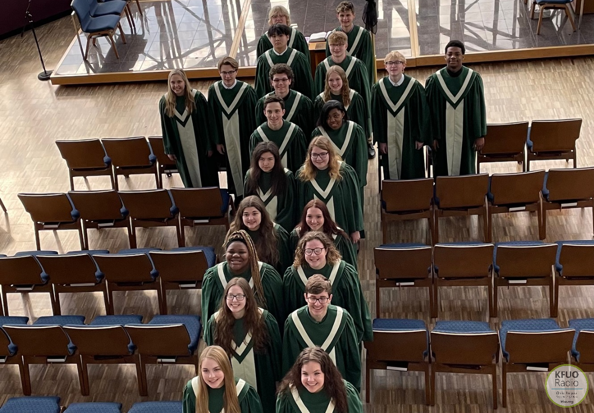 Martin Luther High School