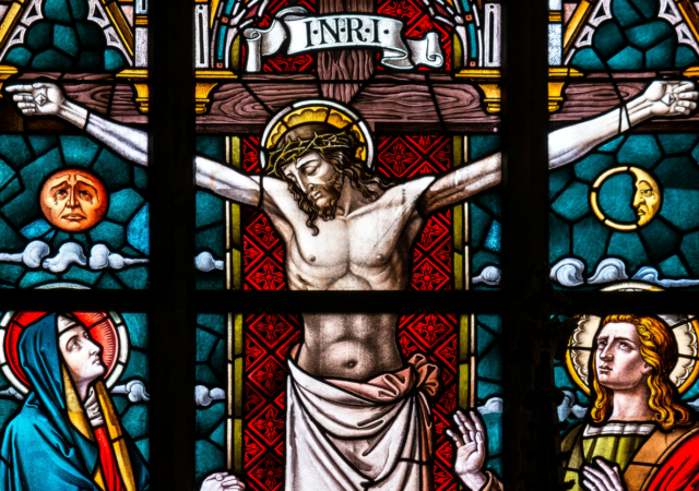 Holy Week with J.S. Bach