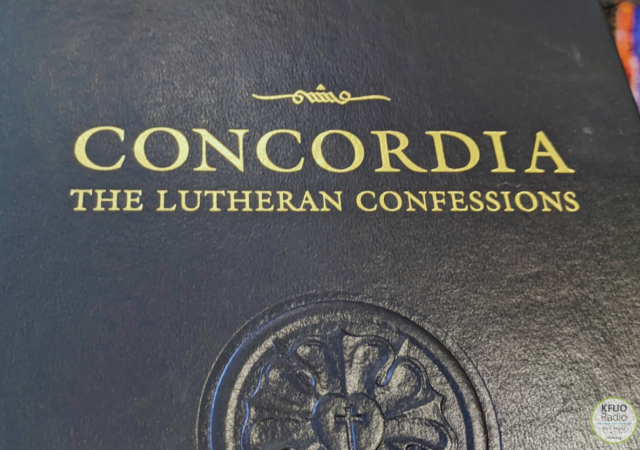 Lutheran Confessions