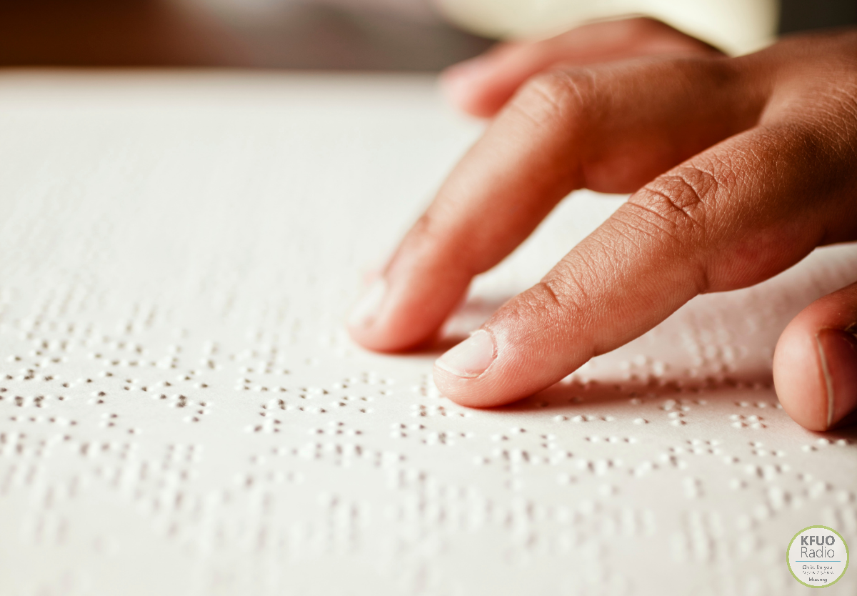 Lutheran Braille Workers