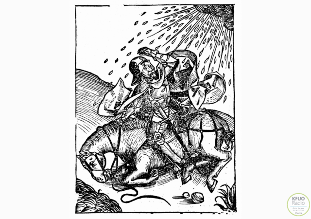 Saul Paul Conversion