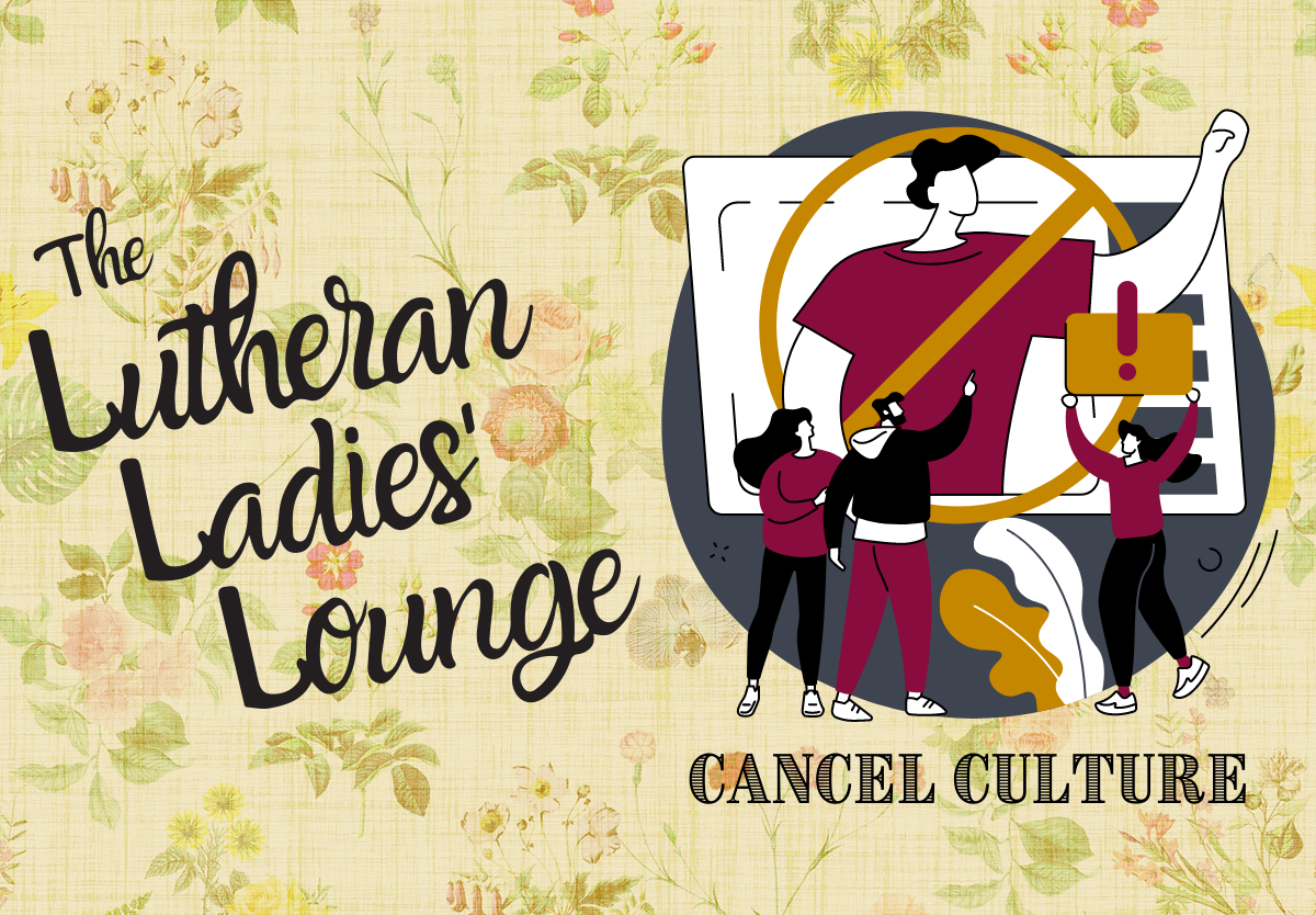 LLL - cancel culture