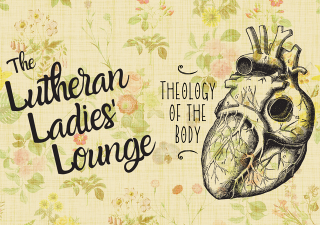 LLL - Theology Of The Body