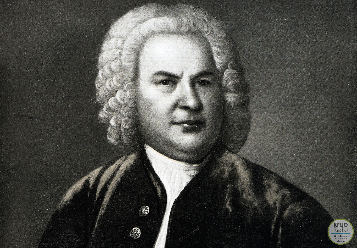 Bach Week