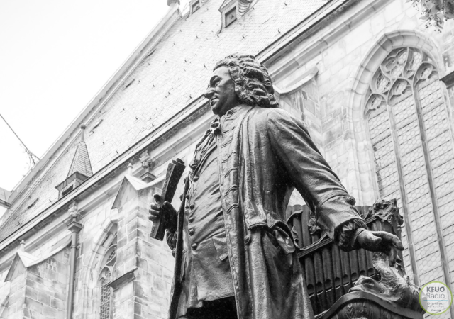Bach Week