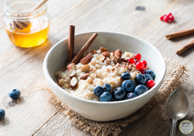 Back To School Meals