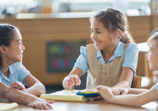 Classical Lutheran Education