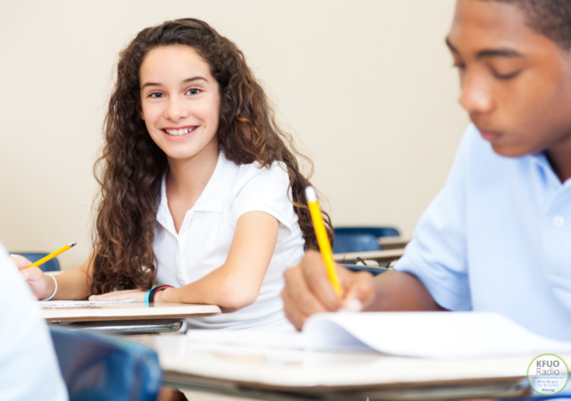 Classical Lutheran Education