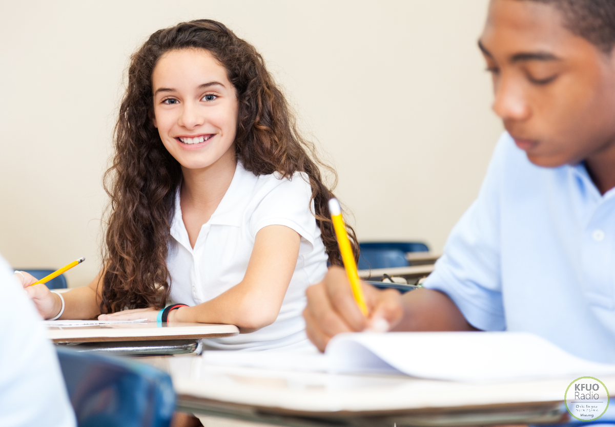 Classical Lutheran Education