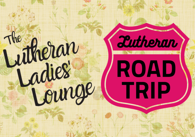LLL - Lutheran Road Trip