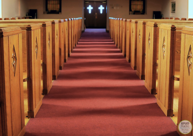 Kids In Church