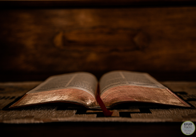 Deuteronomy 18:15-22