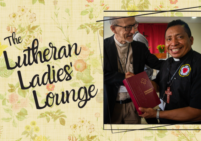 LLL - Spanish Hymnal