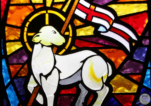Revelation 14