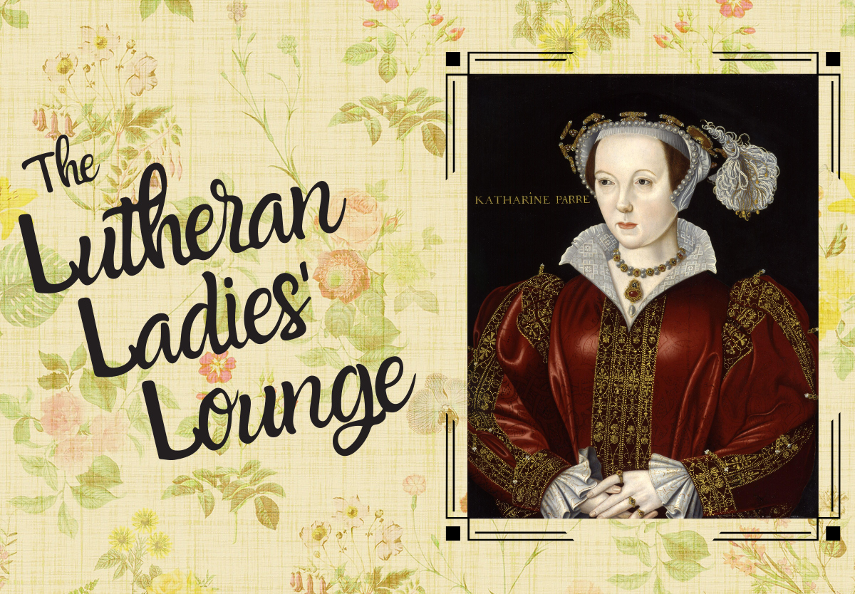 LLL - Katherine Parr