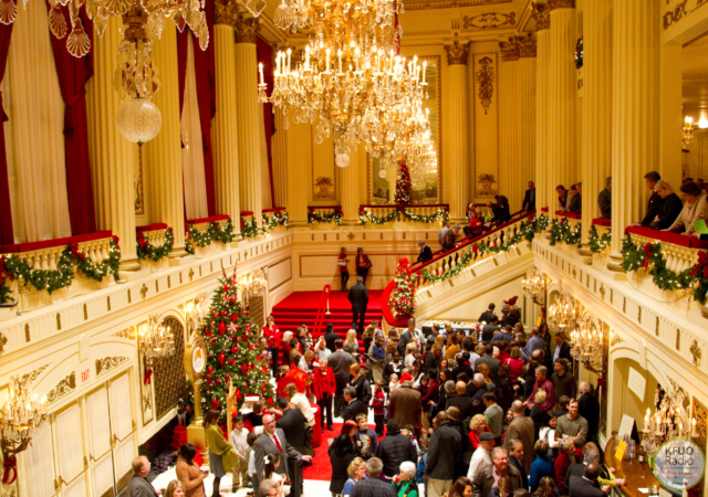 SLSO Handel Messiah