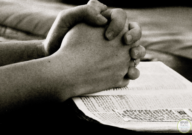 1st 2nd petition Lords Prayer