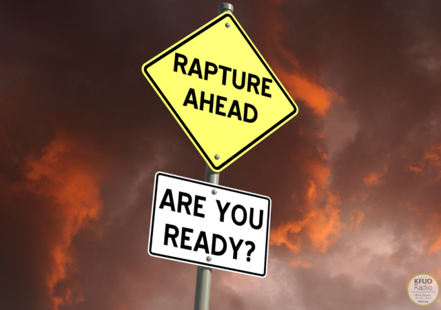 Rapture